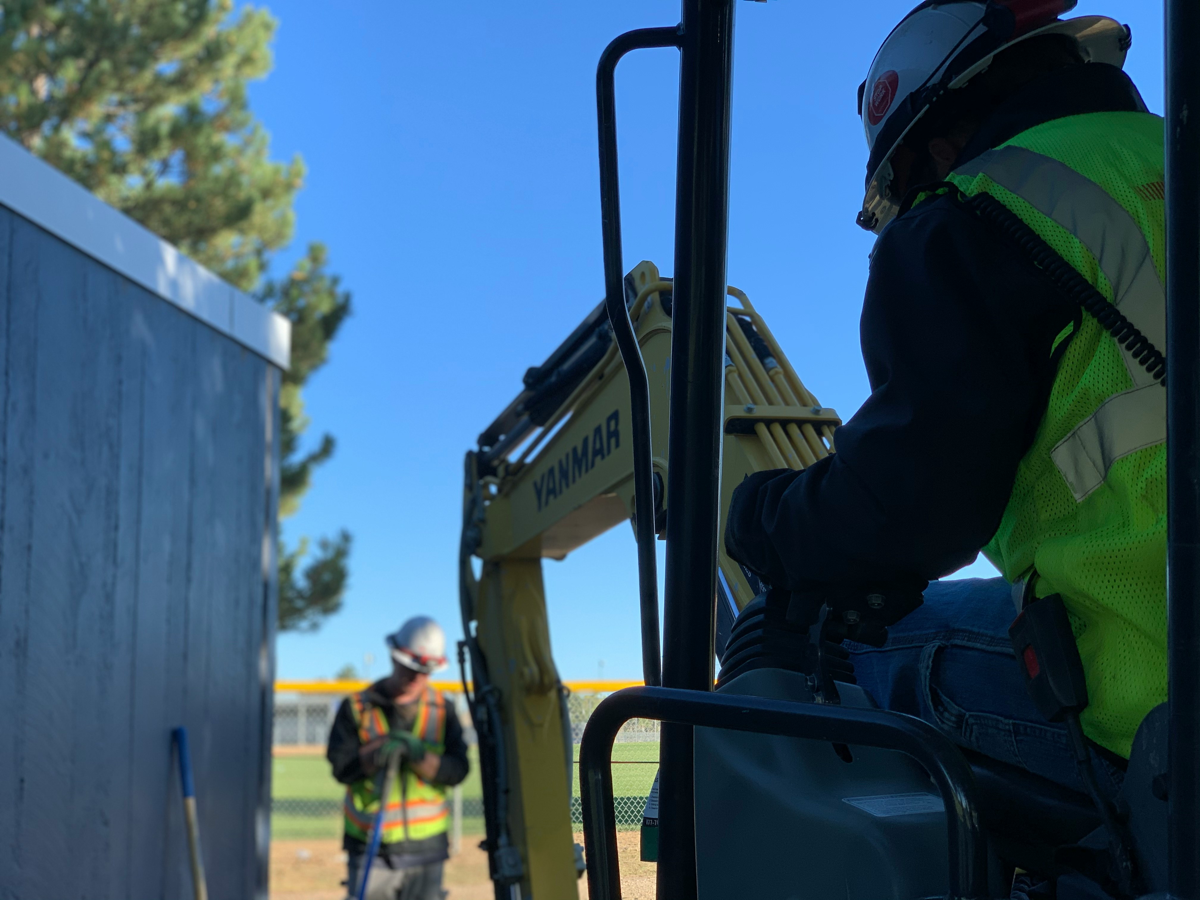 Septic System Design & Planning