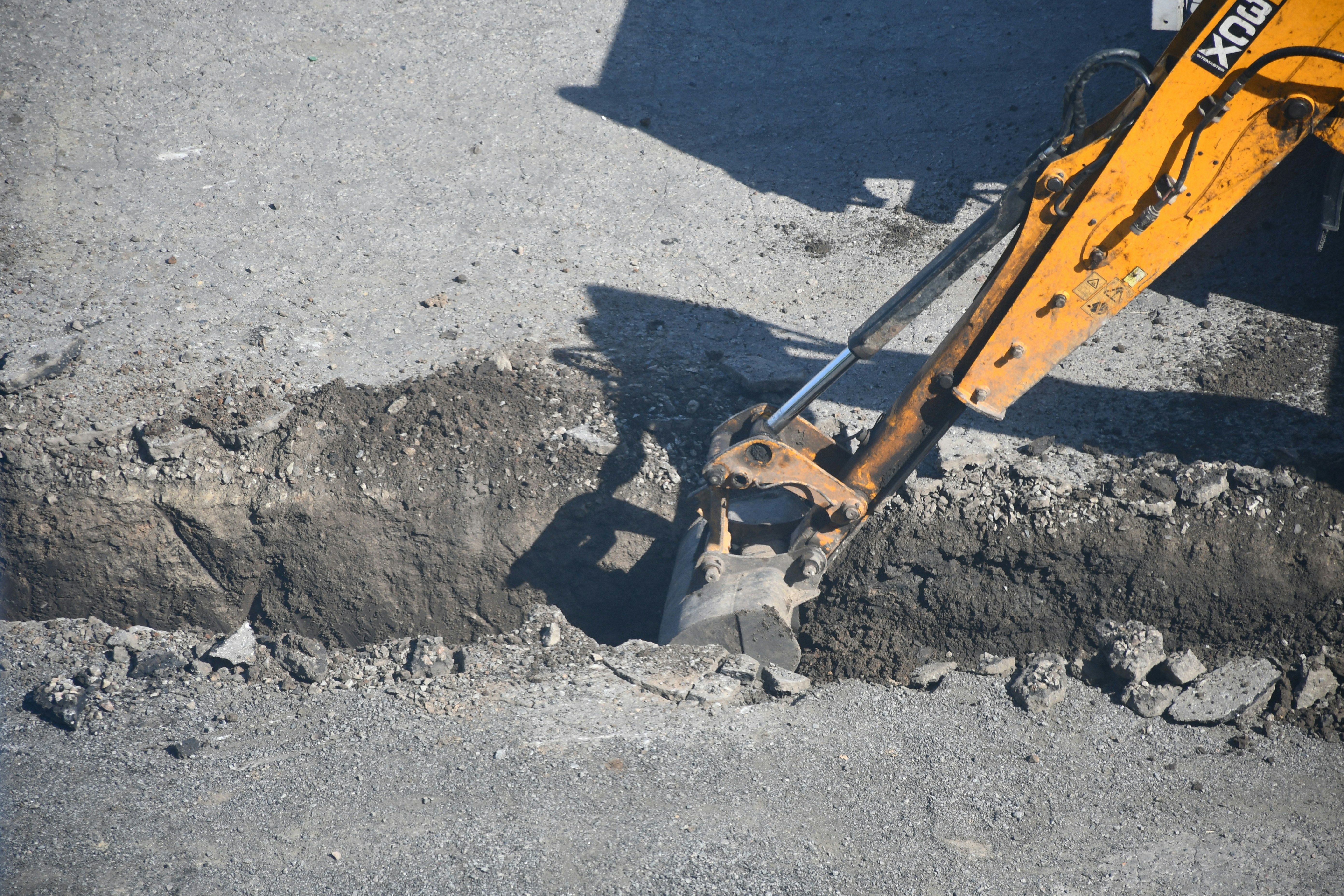 Septic System Maintenance