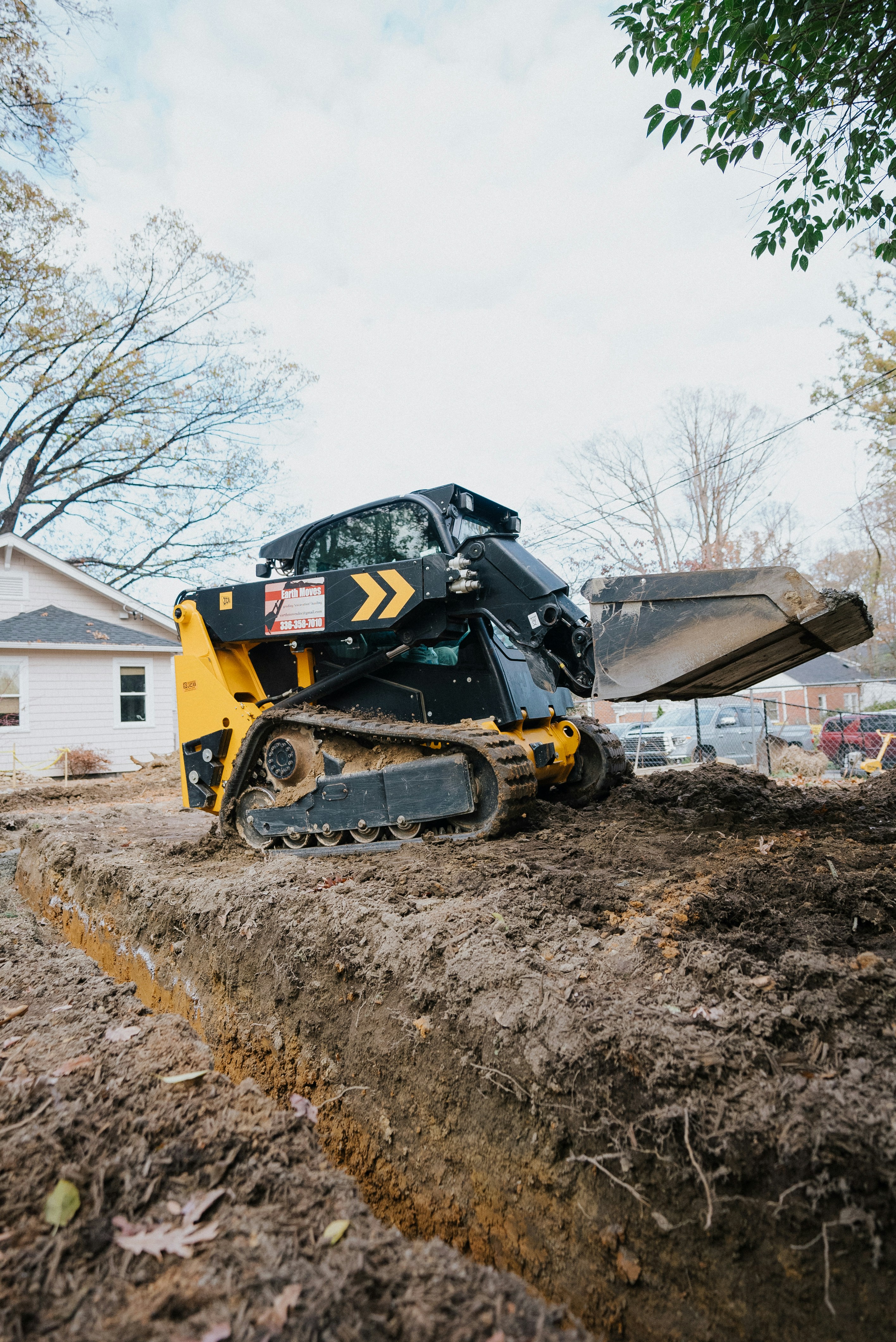Septic System Troubleshooting