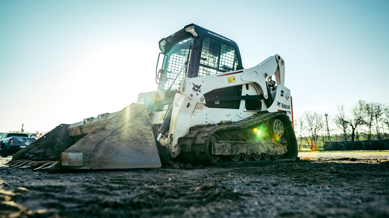Septic Tank Replacement